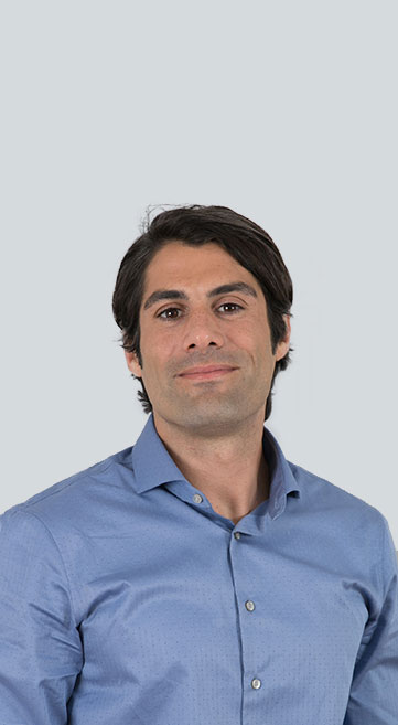 Alessandro Certelli - Oney Insurance - IT Team