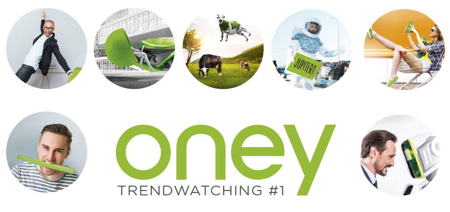 Oney insurance trendwatching #1